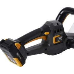 TEXAS - Pack taille-haies sans fil batterie 20v 4ah lamier 52cm texas htx2000