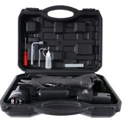 TEXAS - Sécateur sans fil pack 2 batteries outils texas gs1680li