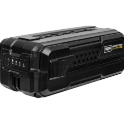 TEXAS - Tondeuse à gazon à batterie 40v incluse coupe 42cm texas razor 4200 li