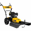 TEXAS - Tondeuse débroussailleuse professionnelle 58 cm, moteur 224 cc, 2 vitesses – texas multi cut 580tg