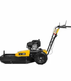 TEXAS - Tondeuse débroussailleuse professionnelle 58 cm, moteur 224 cc, 2 vitesses – texas multi cut 580tg