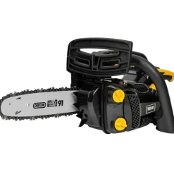 TEXAS - Tronçonneuse élagueuse thermique 26cc guide 25cm texas xcs2600