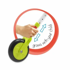 THE BUGS - Scuttlebug xl splodge
