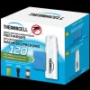 THERMACELL - Ensemble de recharges 120h pour anti-moustiques thermacell