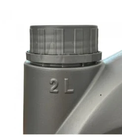 TONDEUSE ET COMPAGNIE - Huile de transmission 80w-90 pour boites et ponts api gl4/gl5 - 2 l - minervaoil