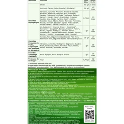 TOUT POUR LES NUISIBLES - Solubtk-pyrale du buis 150gr bacillus thuringiensis-insecticide