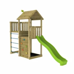 TP TOYS - Aire jeux clématite skywood