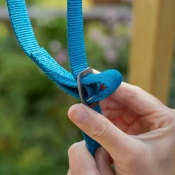 TP TOYS - Balançoire nid d120 pour portique h190-250 cm