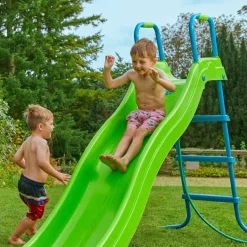 TP TOYS - Spray & splash pour glissière