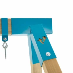 TP TOYS - Station alysse bois carre