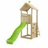 TP TOYS - Tour de jeux 2,70m skywood
