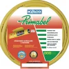 Tricoflex tuyau d'arrosage souple multicouche d25 mm x 50 m - jaune - 194271