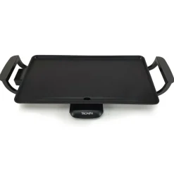 TRIOMPH - Plancha électrique 2000w - 46x26.5 cm - triomph etf1576