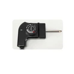 TRIOMPH - Plancha électrique 2000w - 46x26.5 cm - triomph etf1576