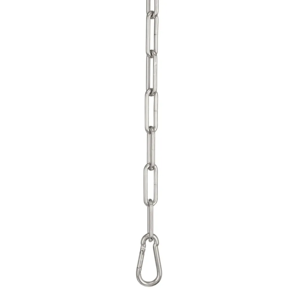 TRISTAR - Chauffage de patio suspendu ka-5273 1500 w halogène noir