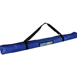 TRIXIE - Cerceau d'agilité pour chiens 115 x 3cm plastique