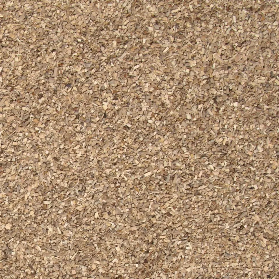 TRIXIE - Copeaux de hêtre 10 litre substrat naturel extra fin pour reptiles.
