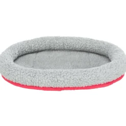 TRIXIE - Coussin 30 × 22 cm pour rongeurs, couleurs aléatoires