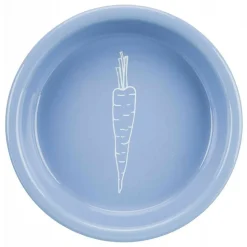 TRIXIE - Ecuelle en céramique - coloris aléatoire- 200 ml