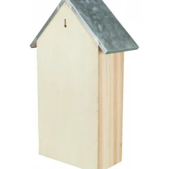 TRIXIE - Hôtel pour insectes 29 x 16 x hauteur 49 cm, insectes.