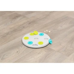 TRIXIE - Jeu de stratégie snack board ø 20 cm pour rongeurs