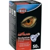 TRIXIE - Lampe spot neodymium à chaleur 50 w pour reptile