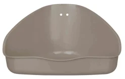 TRIXIE - Toilette d'angle