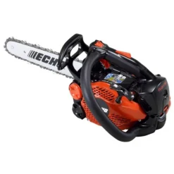 Tronçonneuse élagueuse echo cs 2511 tes