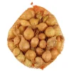 TRUFFAUT - Bulbes d'oignons jaunes en filet - 250 g