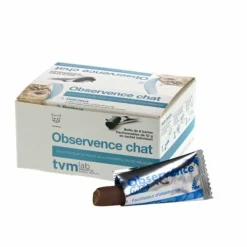 TVM - Observence chat - tvm 6*10 g