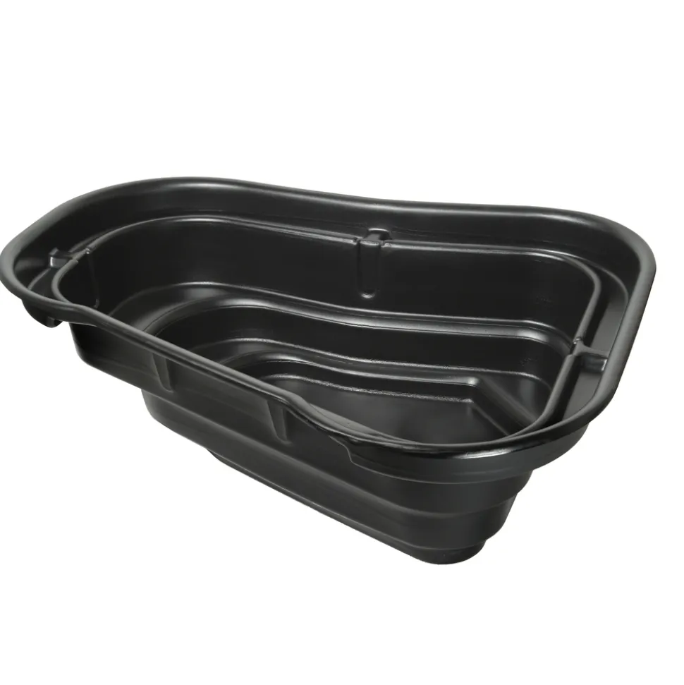 UBBINK - Bassin de jardin Start 1000 litres L215 x l170 x H65cm