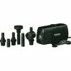 UBBINK - Pompe de bassin xtra 600 - débit 600l/h