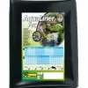 UBBINK - Ubbink bâche pour bassin aqualiner 4x3 m pvc 0,5 mm 1331166 403731