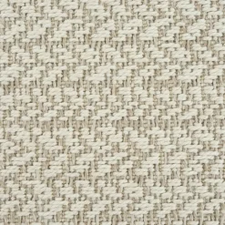 UNAMOURDETAPIS - Tapis extérieur intérieur 160x230 lyn13 rezy aspect jute ton sur ton