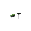 VENTEO - Brosse et distributeur de savon - water turbi®