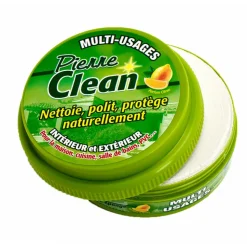 VENTEO - Nettoyant universel lot de 2 - pierre clean - vert - adulte - nettoie - polit