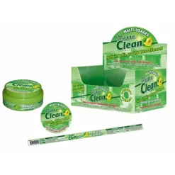 VENTEO - Nettoyant universel lot de 2 - pierre clean - vert - adulte - nettoie - polit