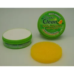 VENTEO - Nettoyant universel lot de 3 - pierre clean - vert - adulte - nettoie - polit
