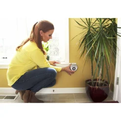 VENTEO - Pest reject pro - lot de 4 - répulsif nuisibles repulse power