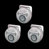 VENTEO - Pest reject pro - lot de 3 - répulsif nuisibles repulse power