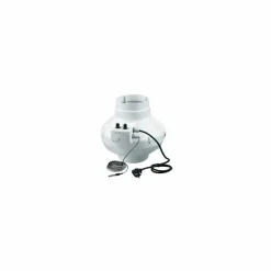 VENTS - Extracteur avec sonde vk un-200 - 780m3/h