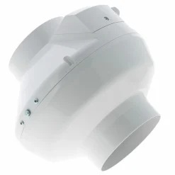 VENTS - Extracteur d'air vks 200 - 930m3/h