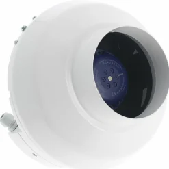 VENTS - Extracteur d'air vk 250 - 1080m3/h