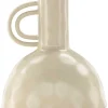VENTURE HOME - Vase en grès vivi