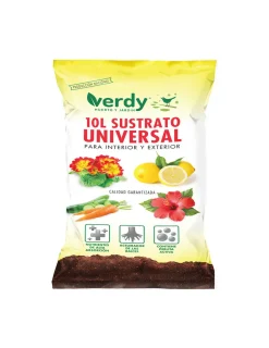 VERDY - Substrat universel 10 l 960018unidv verdy - verdy