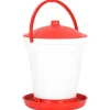 VIDAXL - Abreuvoir automatique pour volailles 18 l