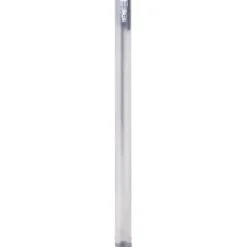 VIDAXL - Colonne à eau de jardin 60 cm acier inoxydable rond