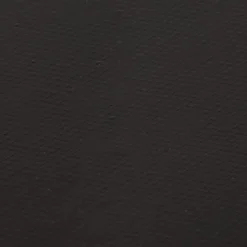 VIDAXL - Doublure d'étang noir 4x6 m pvc 0,5 mm
