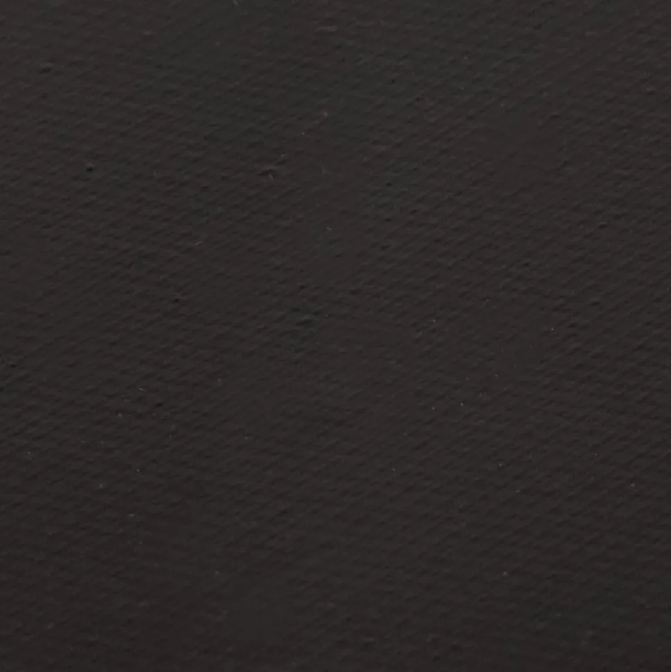 VIDAXL - Doublure d'étang noir 5x2 m pvc 1 mm