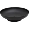VIDAXL - Foyer 57 cm acier